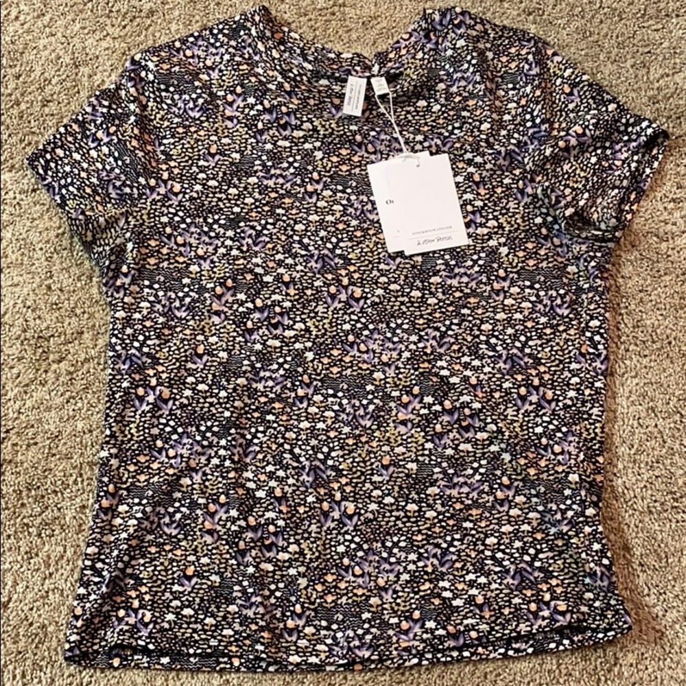 & other stories top